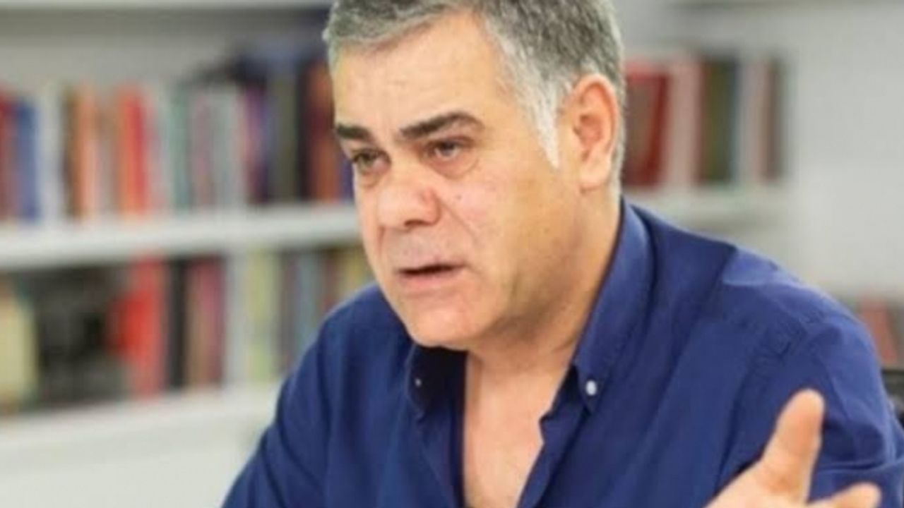 Sedat Peker’in gündeme getirdiği Hadi Özışık ‘gazeteciliği’ bıraktı