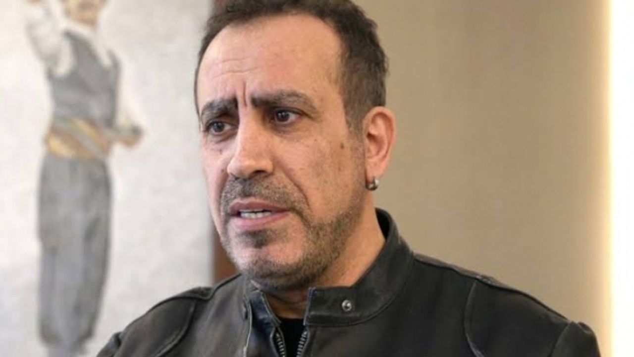 Haluk Levent'ten dikkat çeken itiraf: O yardımlar için pişmanım
