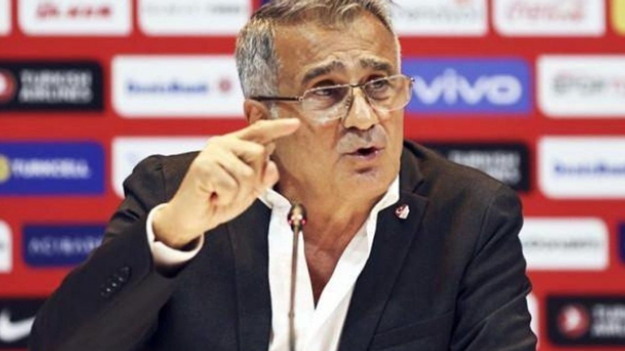 Hollanda’ya 6-1 yenilen Türkiye’nin hocası Şenol Güneş: Bu düzende bir sorun var, gelmem için bana yalvardılar