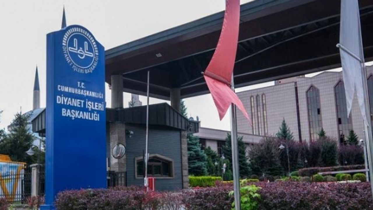 Diyanet'ten tepki çeken fetva: "Baldızla zina nikaha zarar vermez”