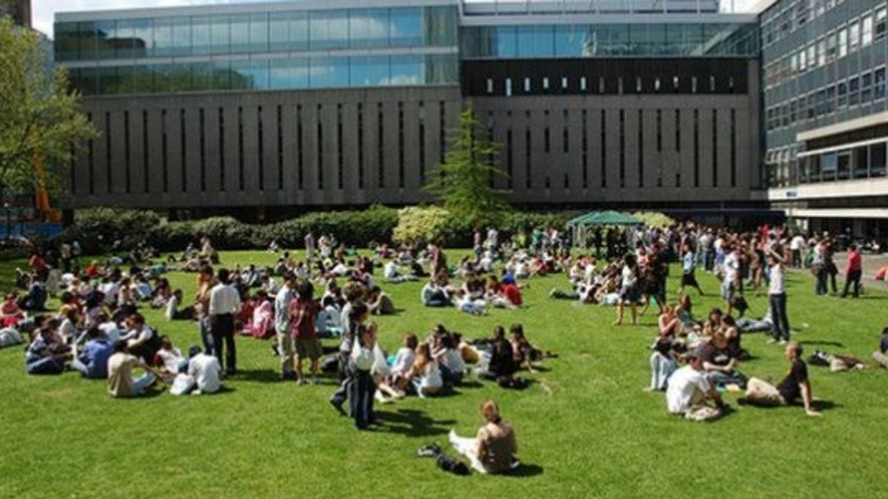 Dünyanın ‘en iyi üniversiteleri' açıklandı; İlk 500'e Türkiye'den bir üniversite girdi