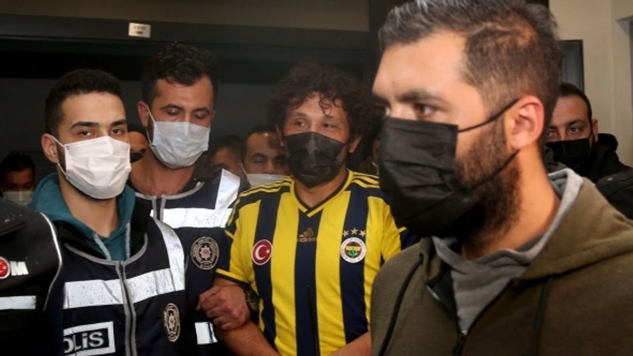 Fenerbahçe'den 'Çiftlik Bank gözaltısına' ilişkin sert açıklama