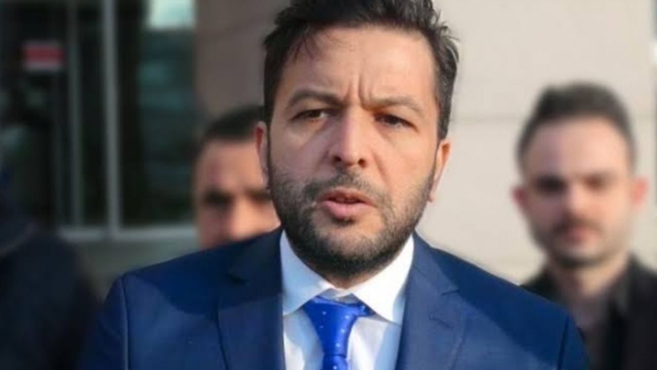 Siyasete girme kararı alan Nihat Doğan: HDP'den aday olabilirim