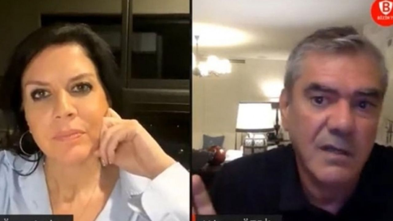 Yılmaz Özdil: HDP, seçmenine yalan söylemeyen tek partidir