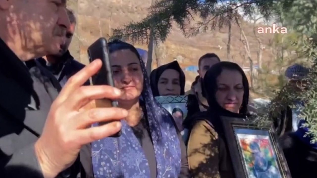 Kılıçdaroğlu'ndan Roboskili ailelere: Helalleşmemiz lazım