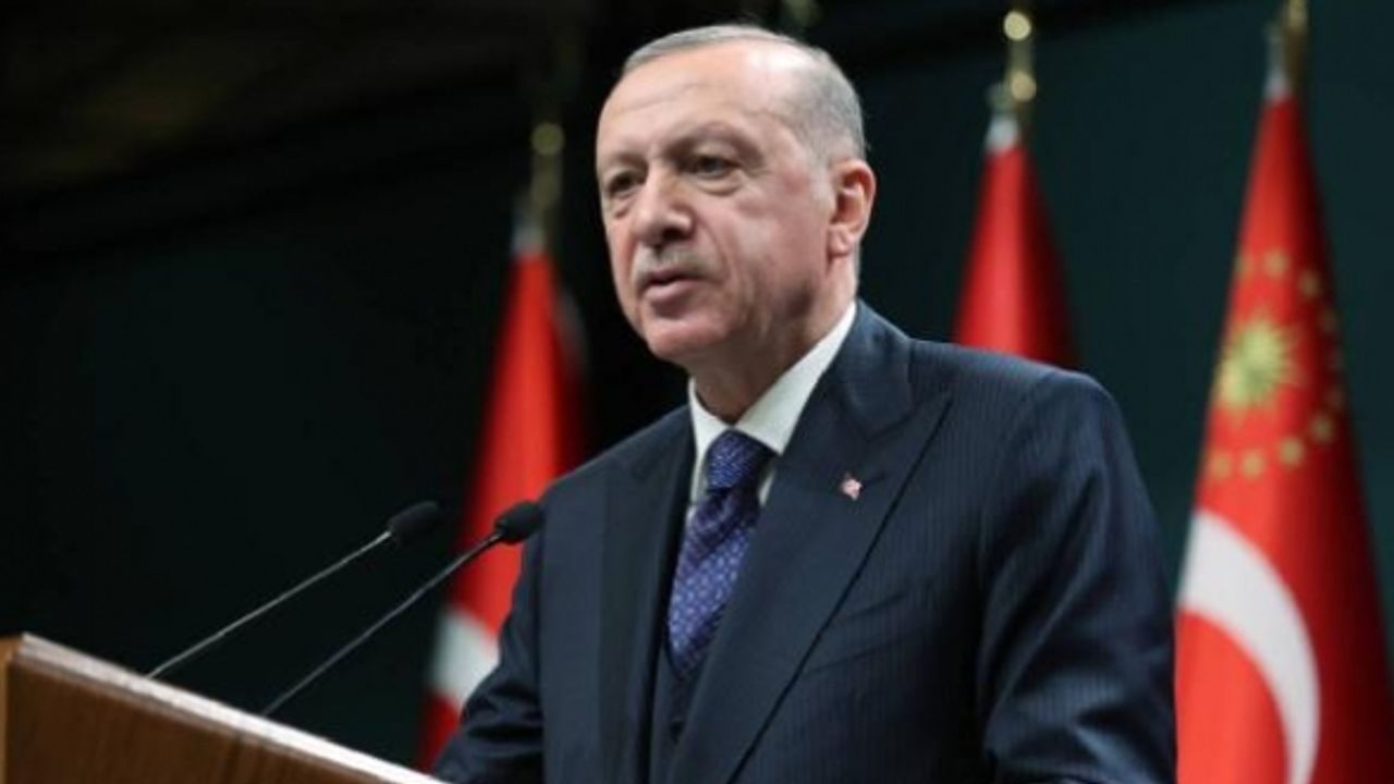 Reuters analizi : Erdoğan'ın son adımları erken seçim sinyali olabilir
