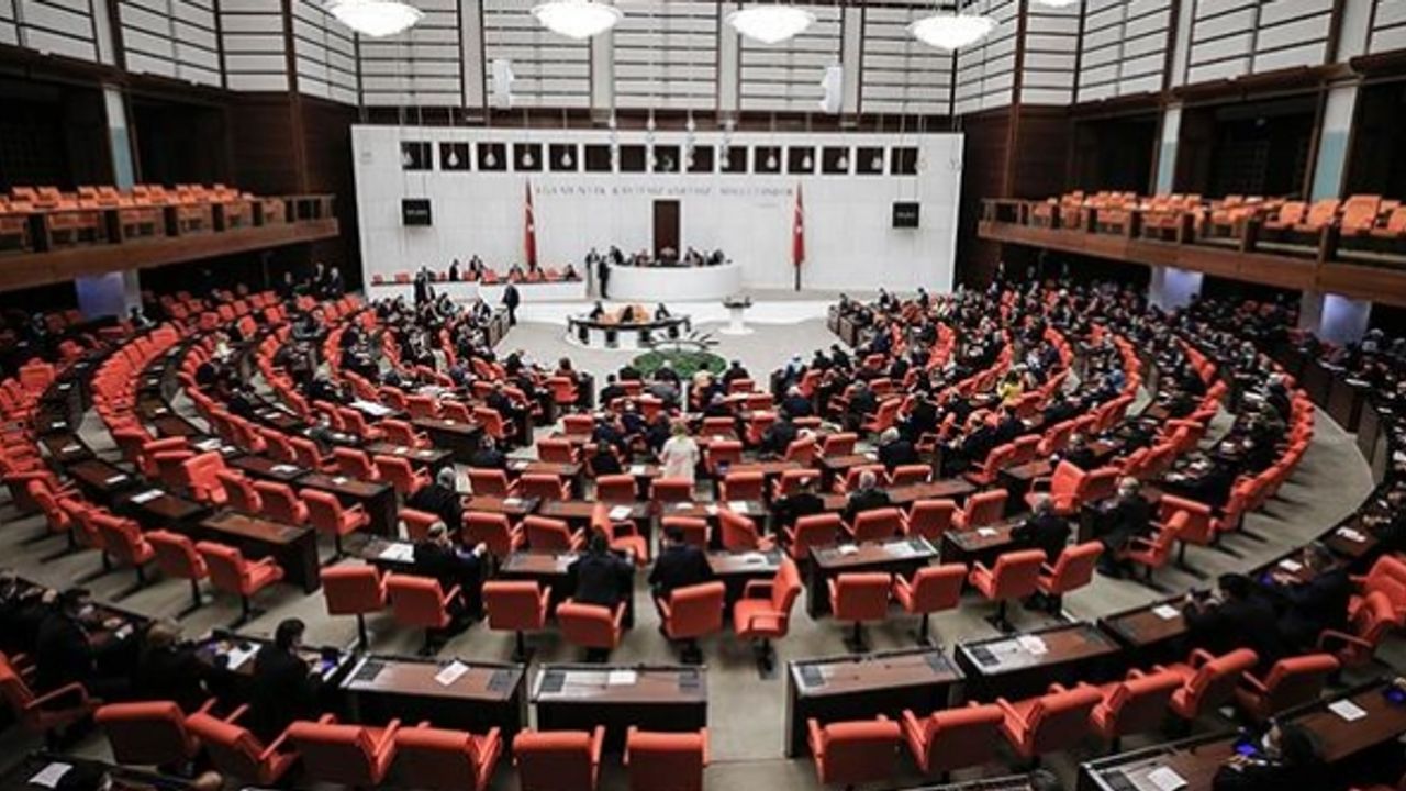 CHP’nin ‘20 Aralık’ta ne oldu?’ önergesi AKP-MHP oyları ile reddedildi
