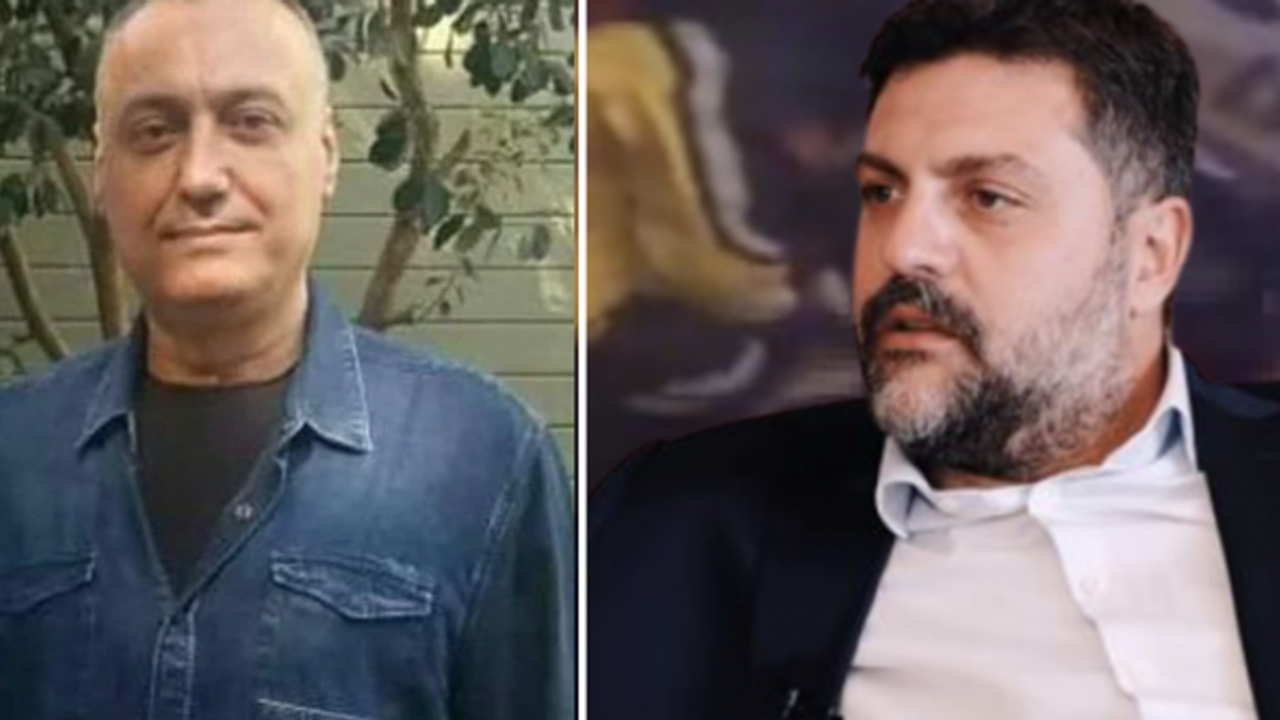 Drej Ali,  Şafak Mahmutyazıcıoğlu cinayetine ilişkin konuştu: "Aranan Ali Yasak ben değilim"