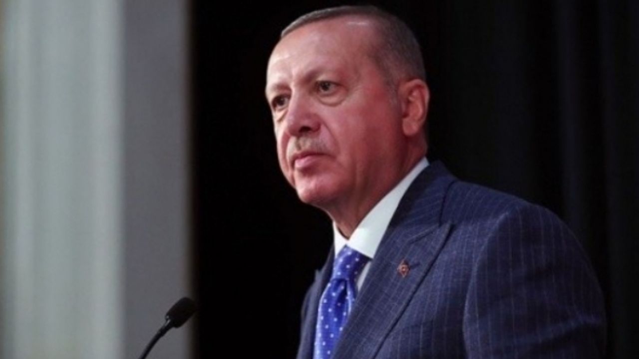 Erdoğan'dan yeni açıklama: Sözlerimin muhattabı Sezen Aksu değil