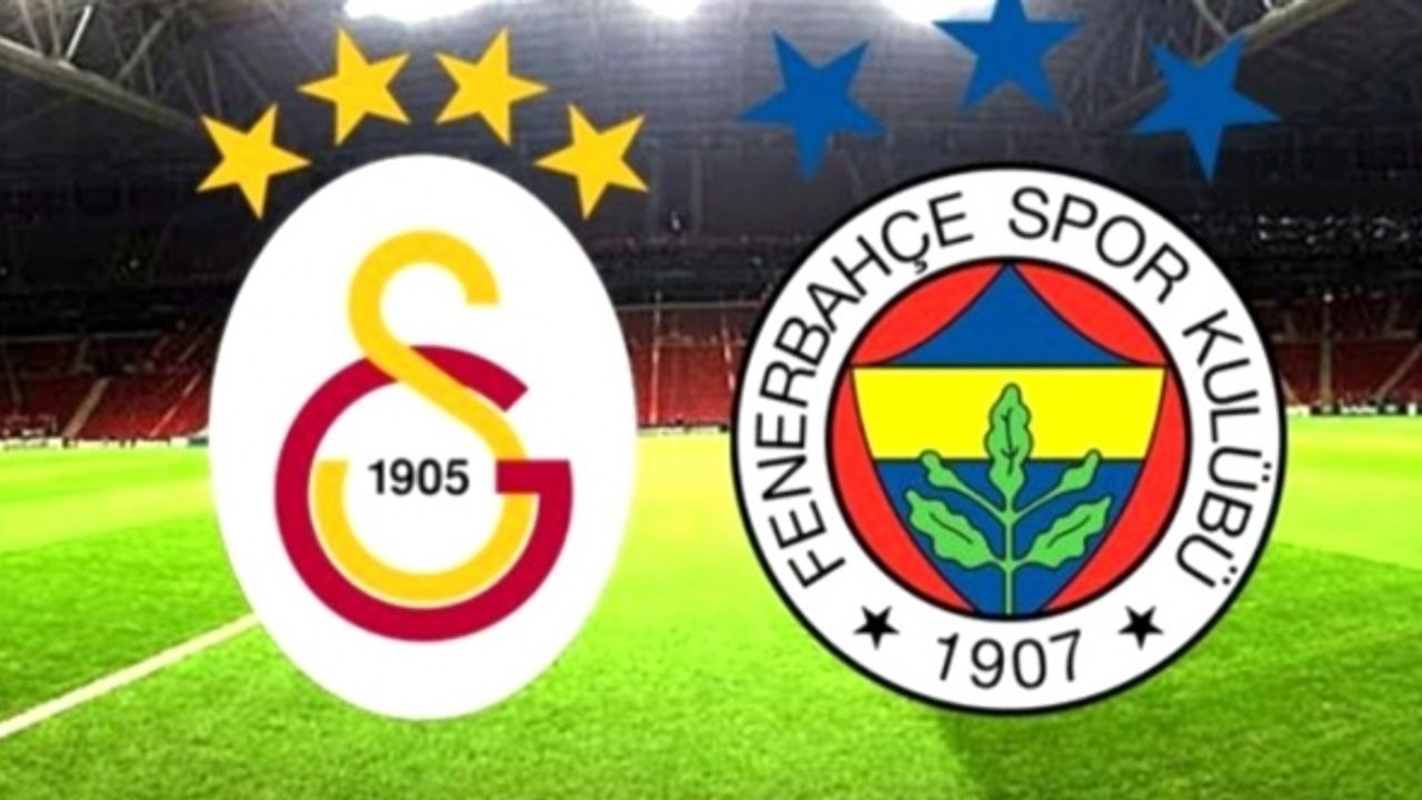 Fenerbahçe ve Galatasaray'da yeni teknik direktörler belli oldu