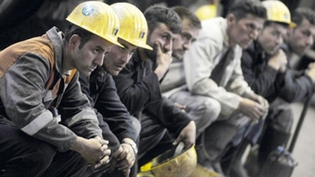 İSİG Meclisi raporu: 2021’de en az 2 bin 170 işçi iş cinayetlerinde hayatını kaybetti