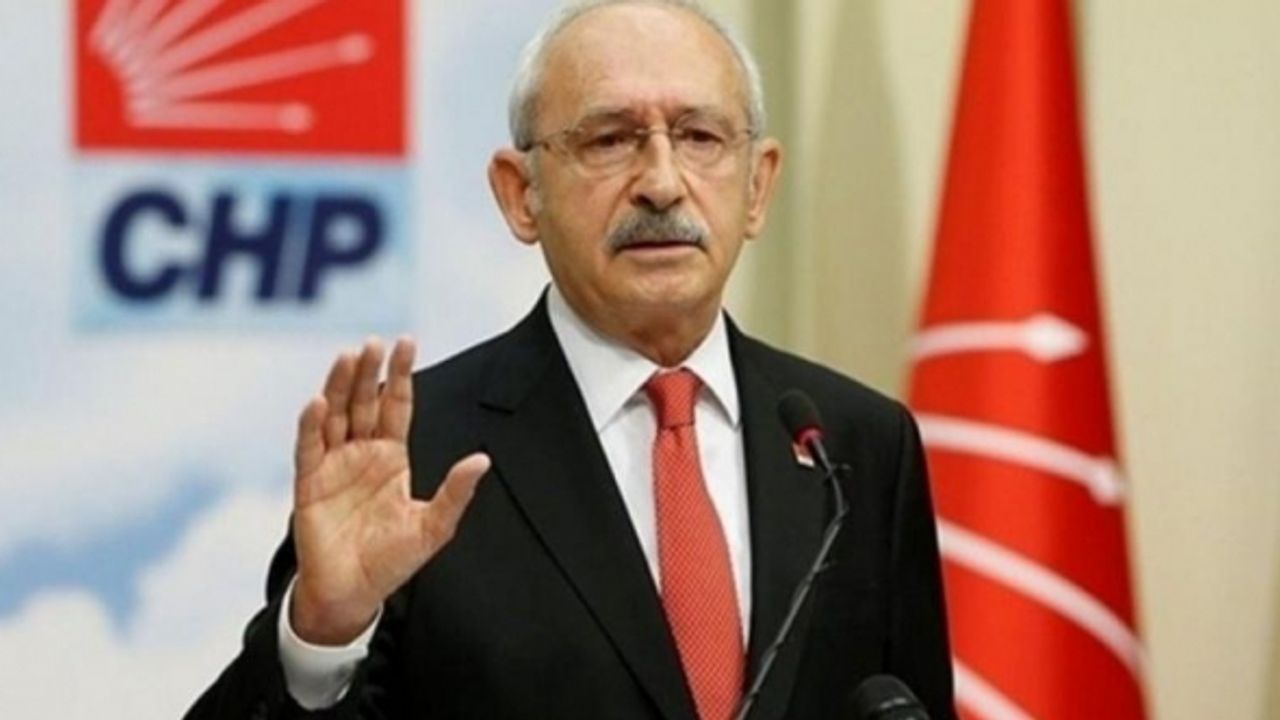 Kılıçdaroğlu’dan ‘iç savaş’ uyarısı: Millet bunları yemez