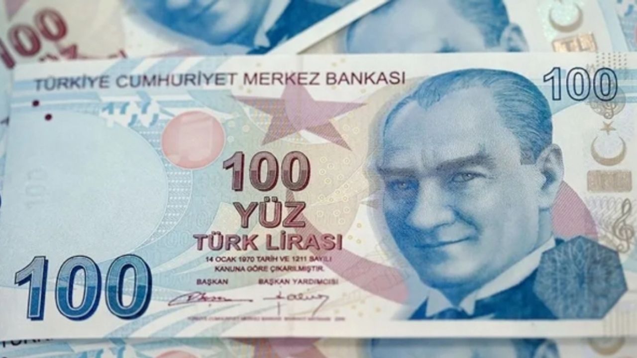 Türk Lirası için çarpıcı 2022 tahmini; Yeni büyük kriz geliyor
