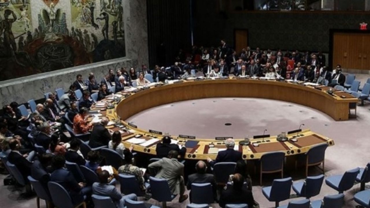 BM Güvenlik Konseyi 'acil' toplandı: ABD ve İngiltere'den Rusya'ya sert tepkiler