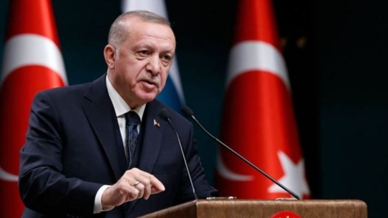 Erdogan'dan yabancı yatırımcılara çağrı: Ülkemiz, iş kurma ve iş yapma açısından oldukça cazip bir mevzuata sahip