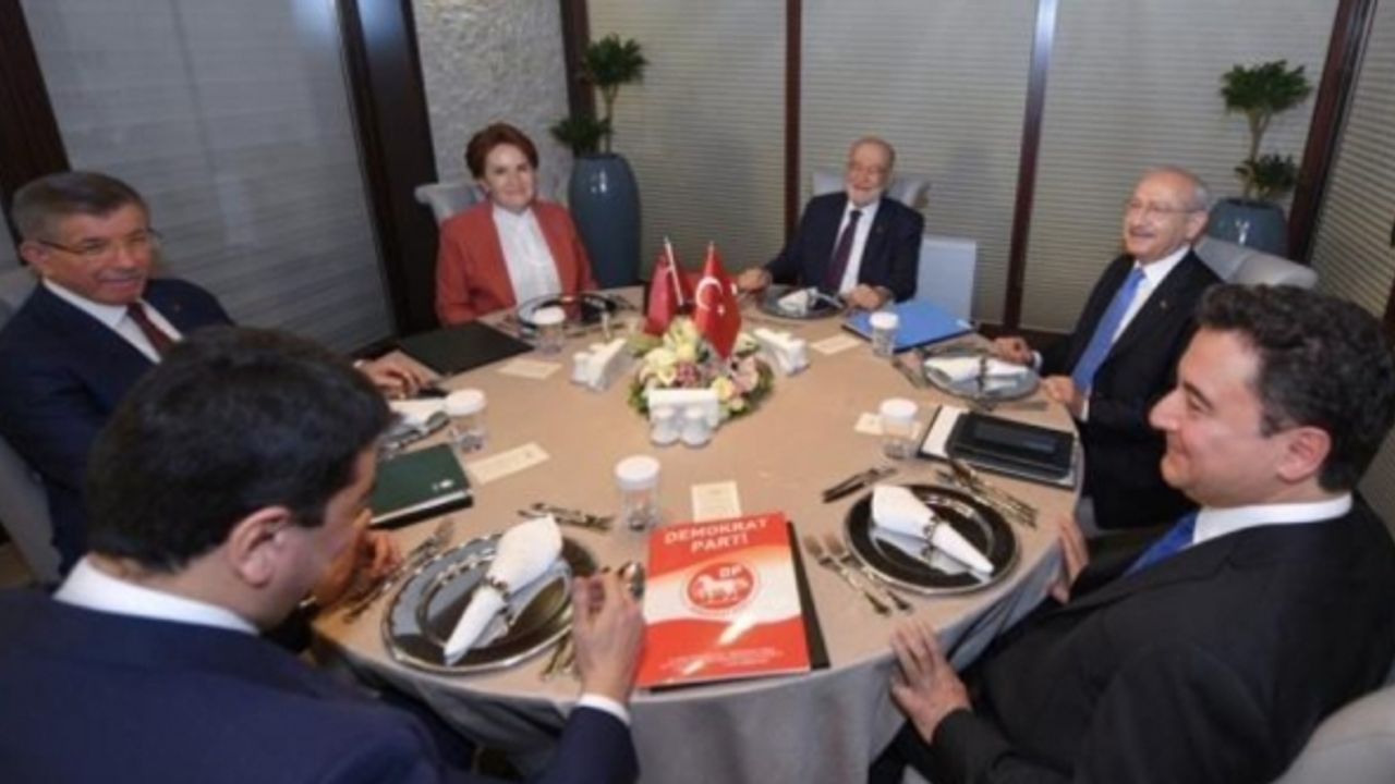 HDP'li Hüda Kaya: Kürtsüz bir ittifak olabilir ama milletin ittifakı olamaz