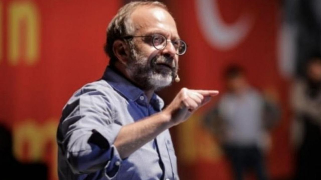 TKP, ‘Demokrasi İttifakı’ toplantılarına katılmama kararını açıkladı