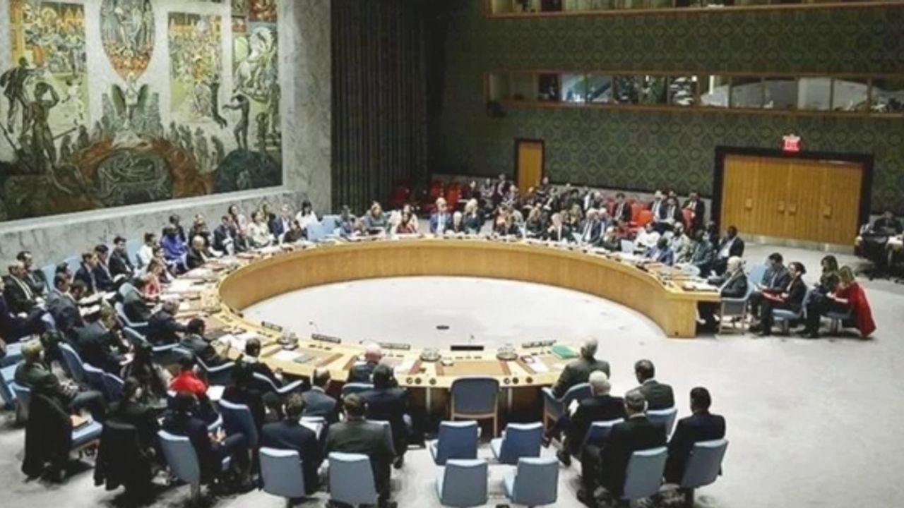 BM'den Ukrayna açıklaması: "Rusya'nın işlediği iddia edilen savaş suçları soruşturulacak"