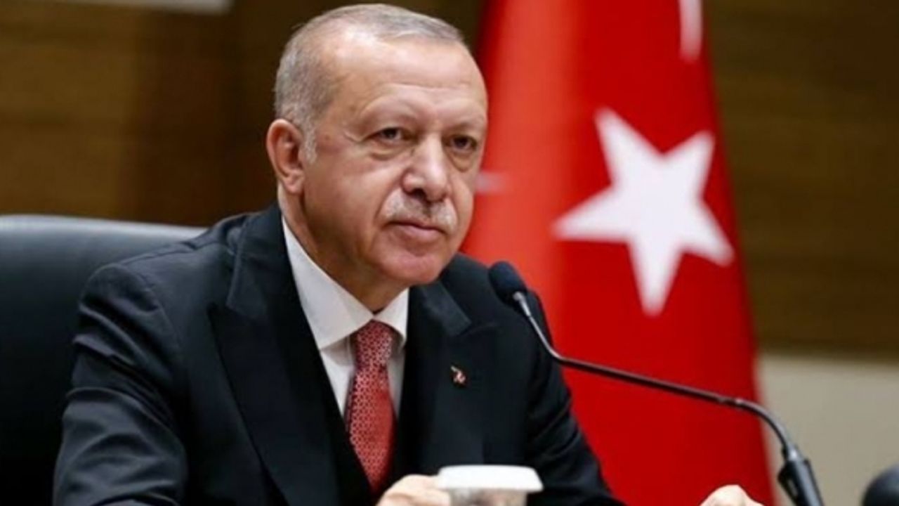 Cumhurbaşkanı Erdoğan’dan basına gizli 'Hakkari' ziyareti