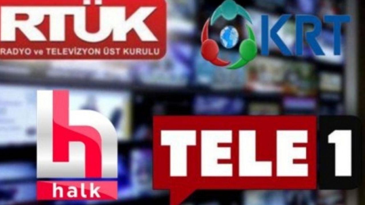 RTÜK'ten Diyanet'in şikayet ettiği 3 kanala para cezası: "Diyanet'i incitti"