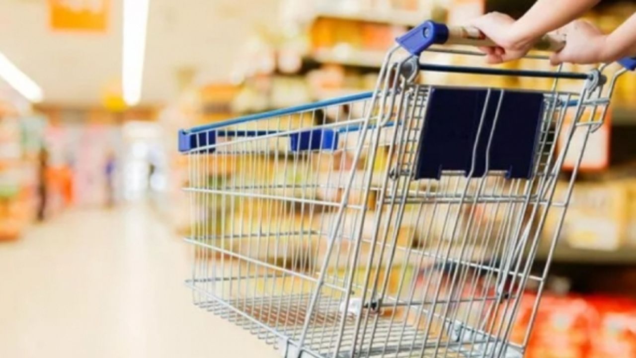 TÜİK, mart ayı enflasyon rakamlarını açıkladı
