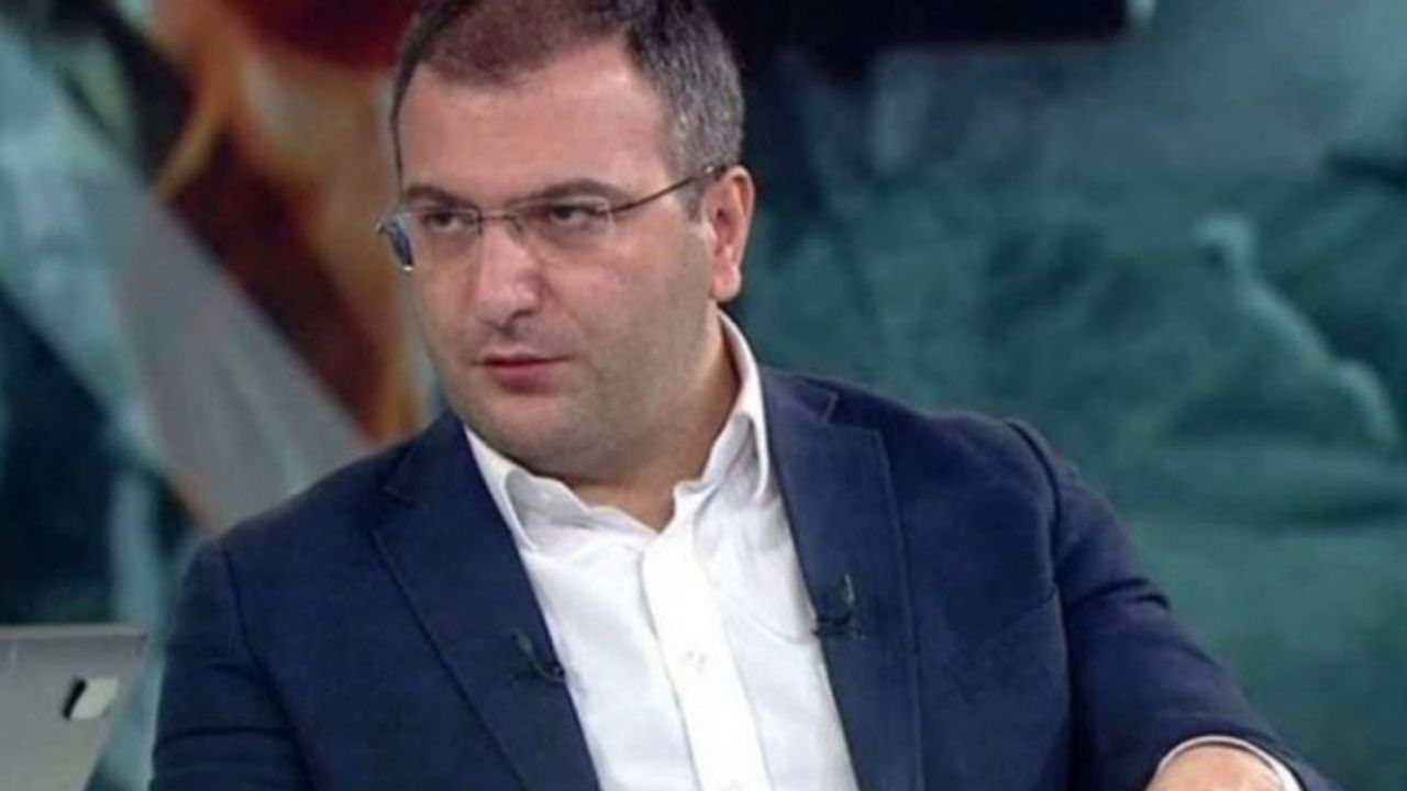 Cem Küçük: Muhalefetin derdi helalleşme değil intikam  