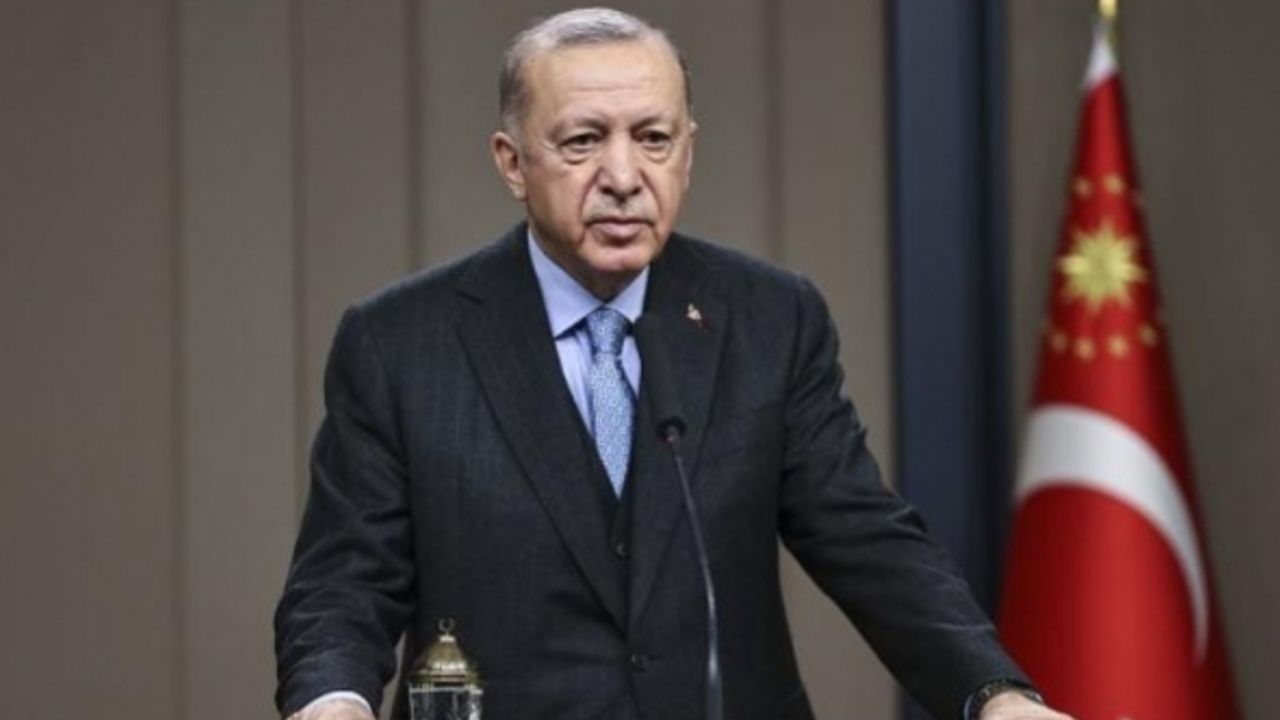 Erdoğan'dan Kılıçdaroğlu'nun 'kaçış planı' açıklamalarına yanıt: "Böyle bir kepazeliğe izin veremeyiz"