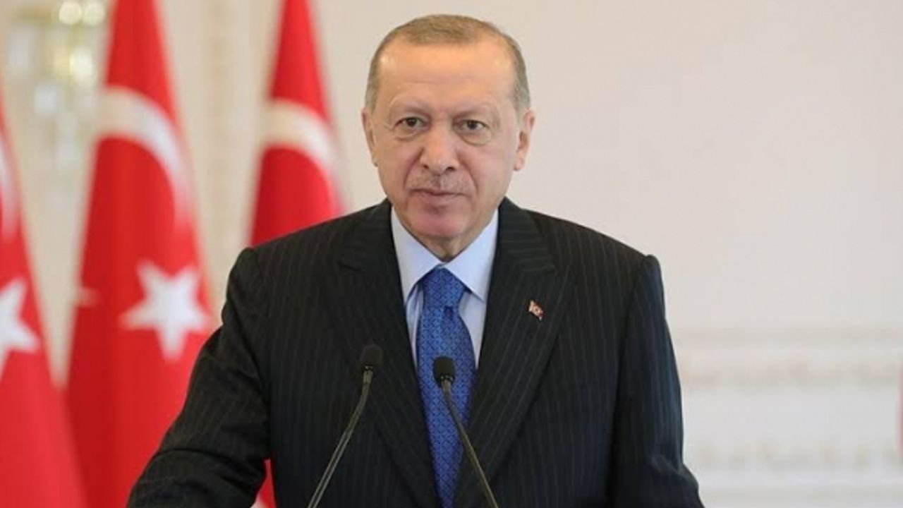 Erdoğan’dan “1 milyon Suriyeli” açıklaması: Proje hazırlıyoruz 