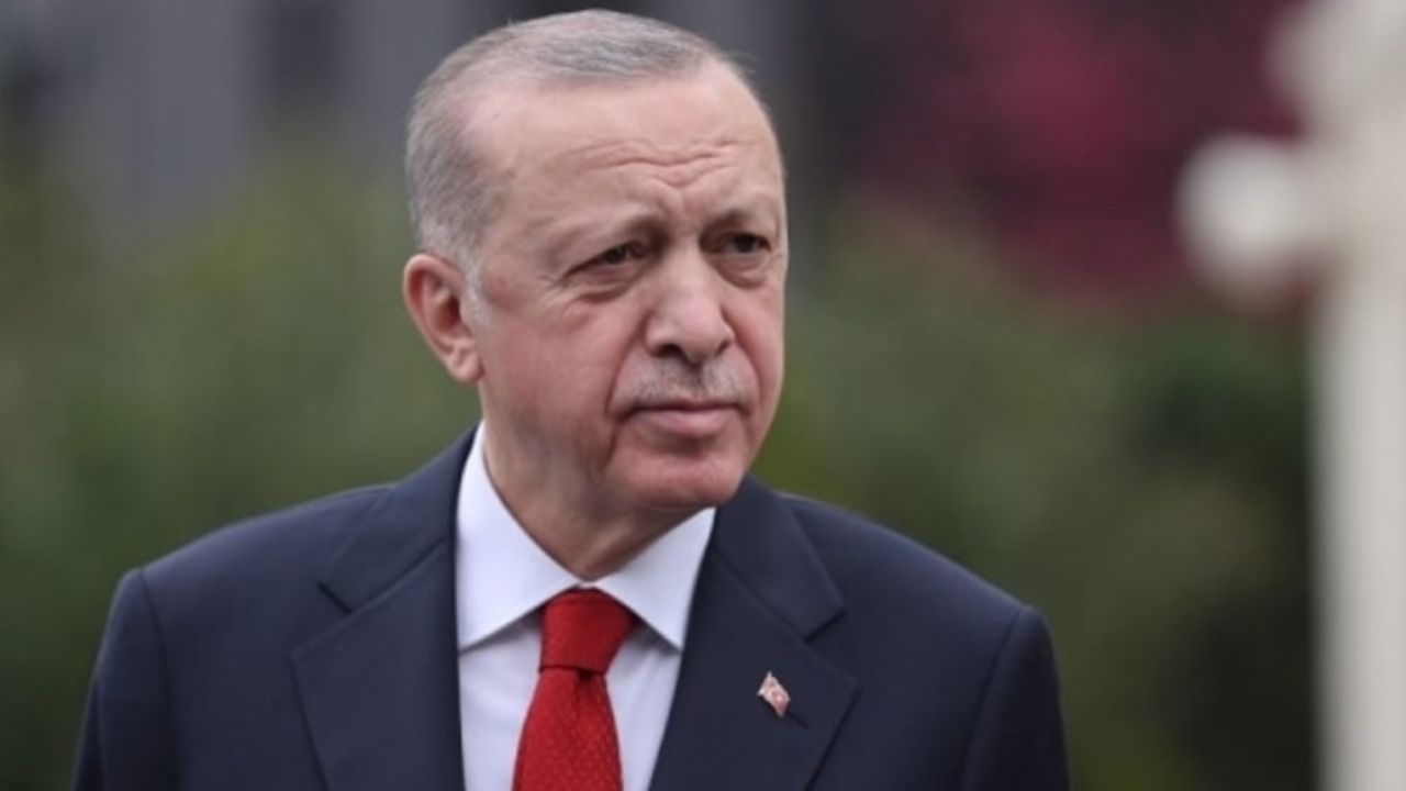 Erdoğan, 'terör misafirhanesi gibi' demişti; Finlandiya'dan Erdoğan'a 'NATO üyeliği' yanıtı 