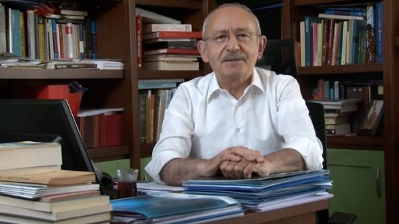 RTÜK'ten Kılıçdaroğlu'nun açıklamalarını yayınlayan 4 kanala ceza! 