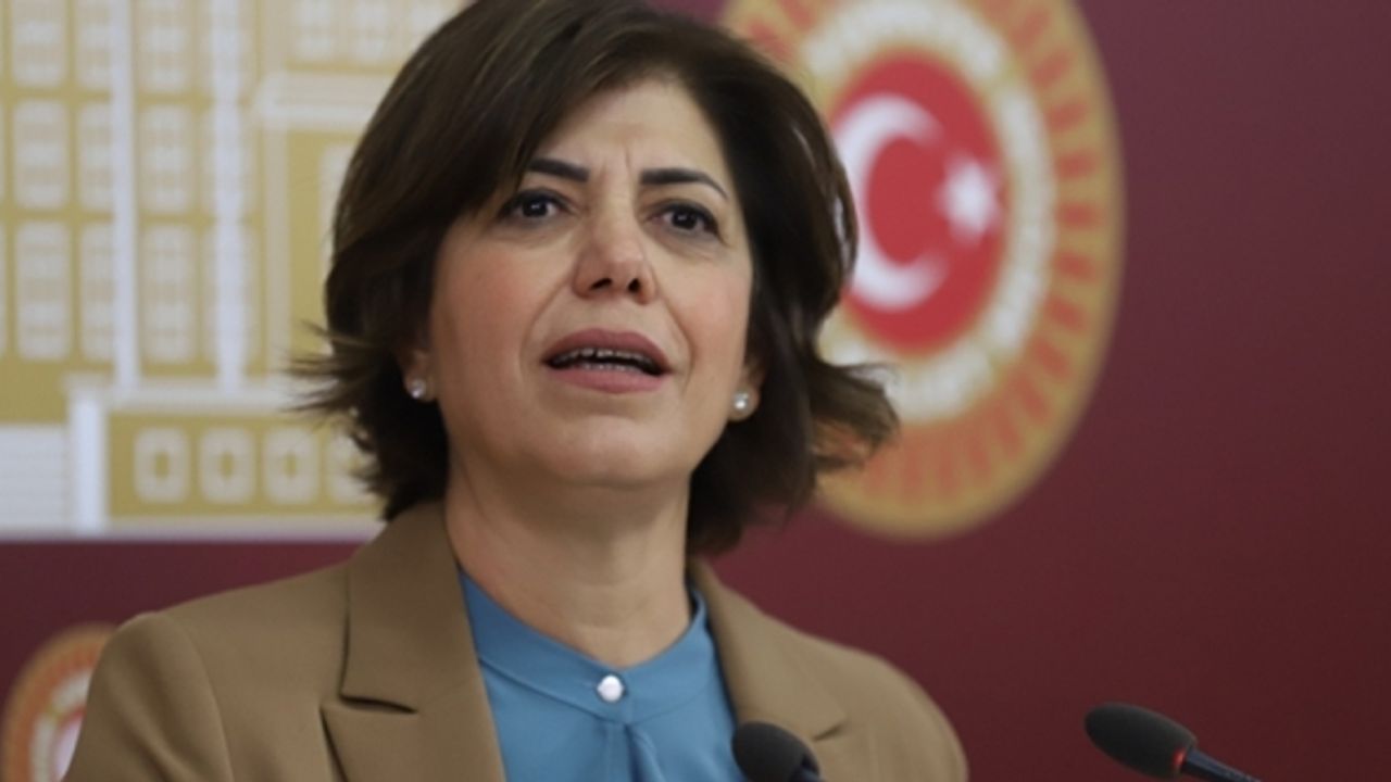 HDP’den ‘ortak aday’ açıklaması: "Mansur Yavaş’a karşı tavrımız kişisel değil, ilkesel"