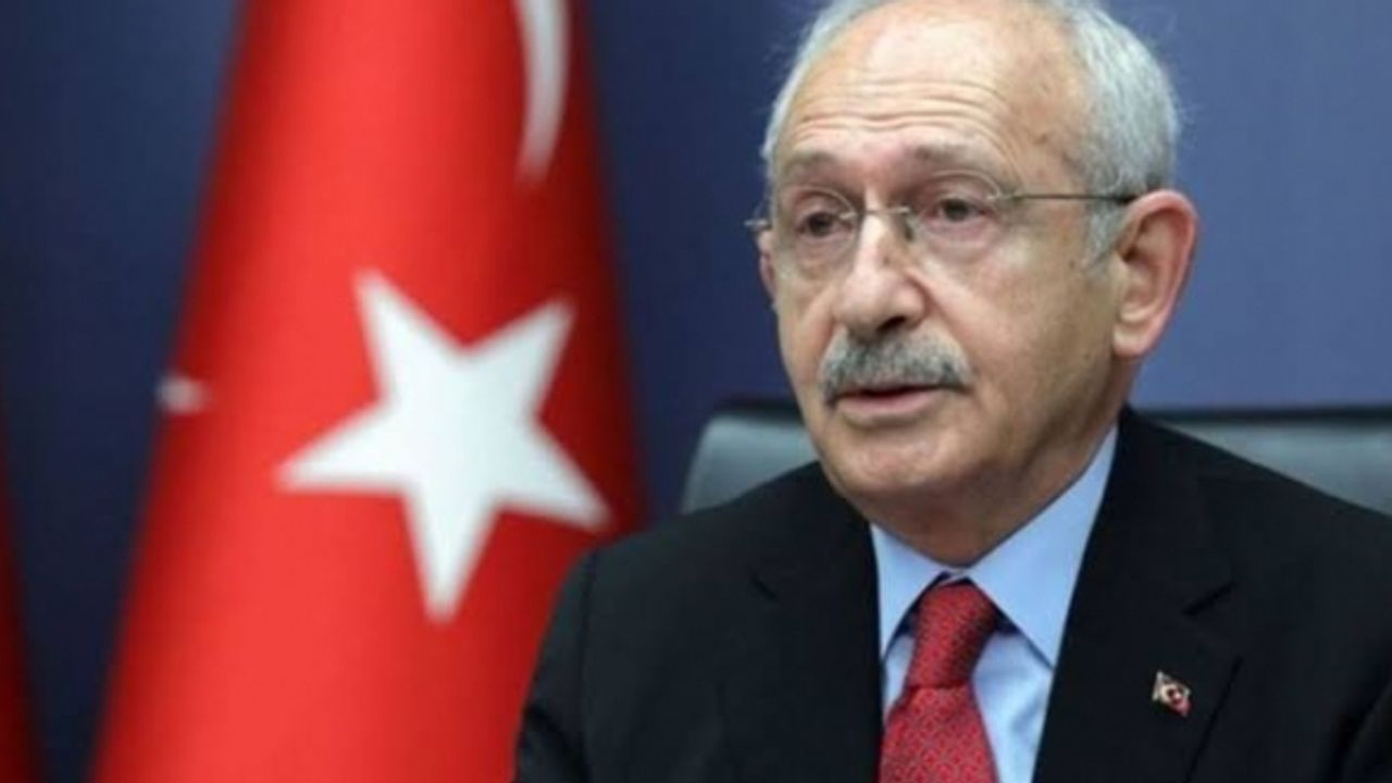Kulis: "Kılıçdaroğlu aday olursa parti rozetini çıkaracak, yetkilerini paylaşacak"