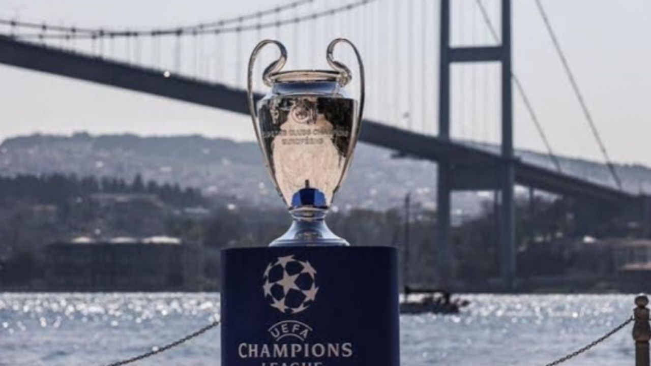 Şampiyonlar Ligi takvimi açıklandı; Fenerbahçe ve Trabzonspor'un maç tarihleri belirlendi 
