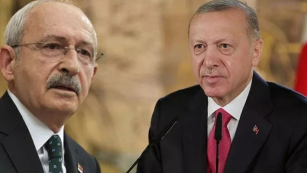 Erdoğan'dan Kılıçdaroğlu'na dikkat çeken gönderme: "O söyledi ben de yaptım!"