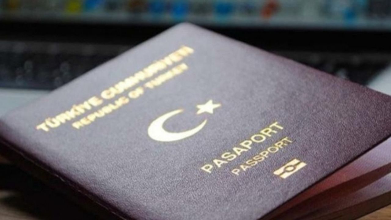 Yurtdışına yolculuklar zorlaştırılıyor:Türkiye vatandaşlarına yeni vize kısıtlamaları!