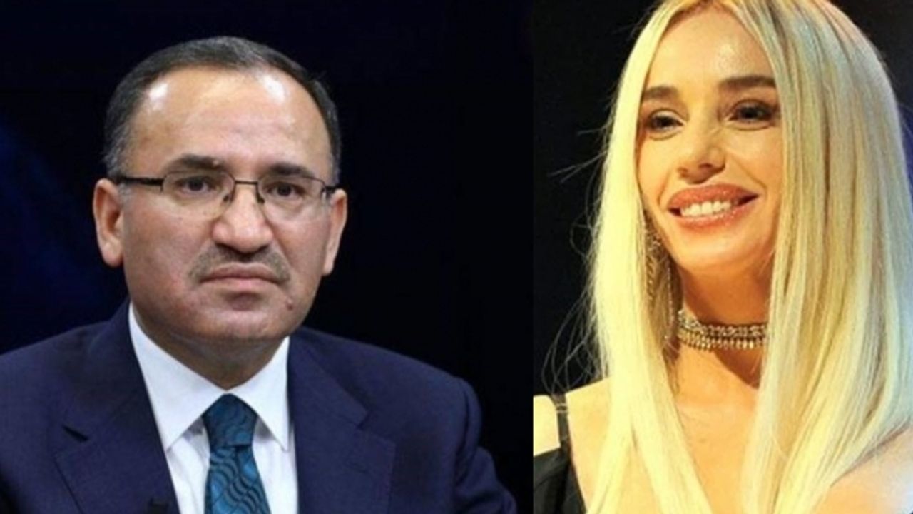 Faruk Bildirici'den Gülşen açıklaması: Bakan Bozdağ, yargıya talimat verip HSK'ya açıklama yaptırdı