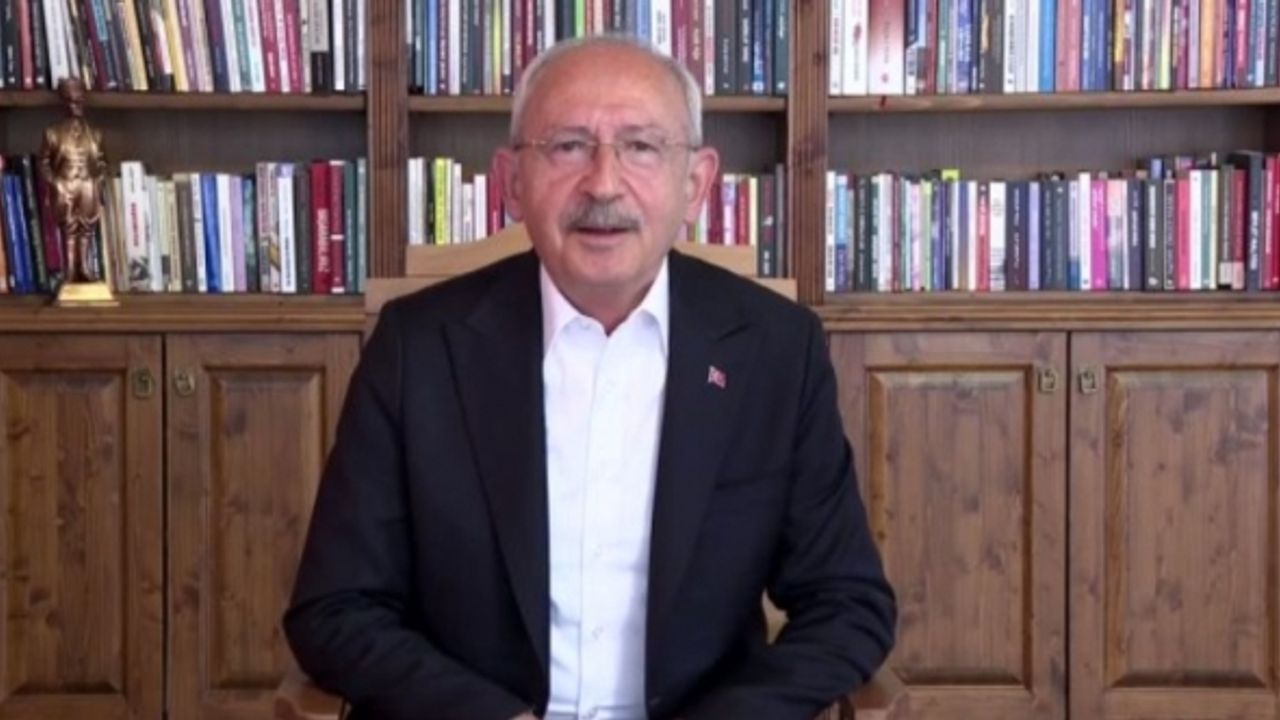 Kılıçdaroğlu’ndan yeni video: "Hiçbirinizin gözünün yaşına bakmayacağım"