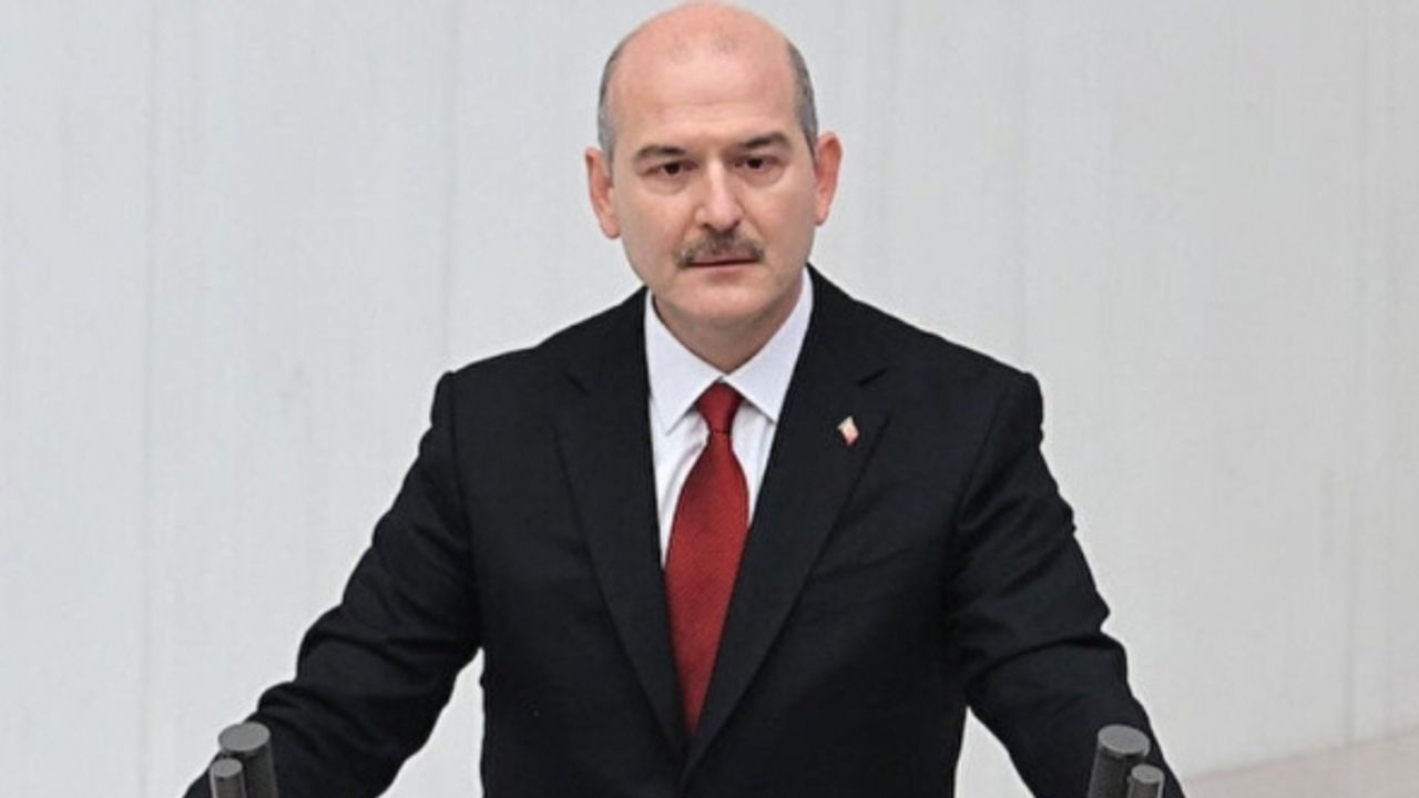 Süleyman Soylu: Alevi kaymakam almak istiyoruz 