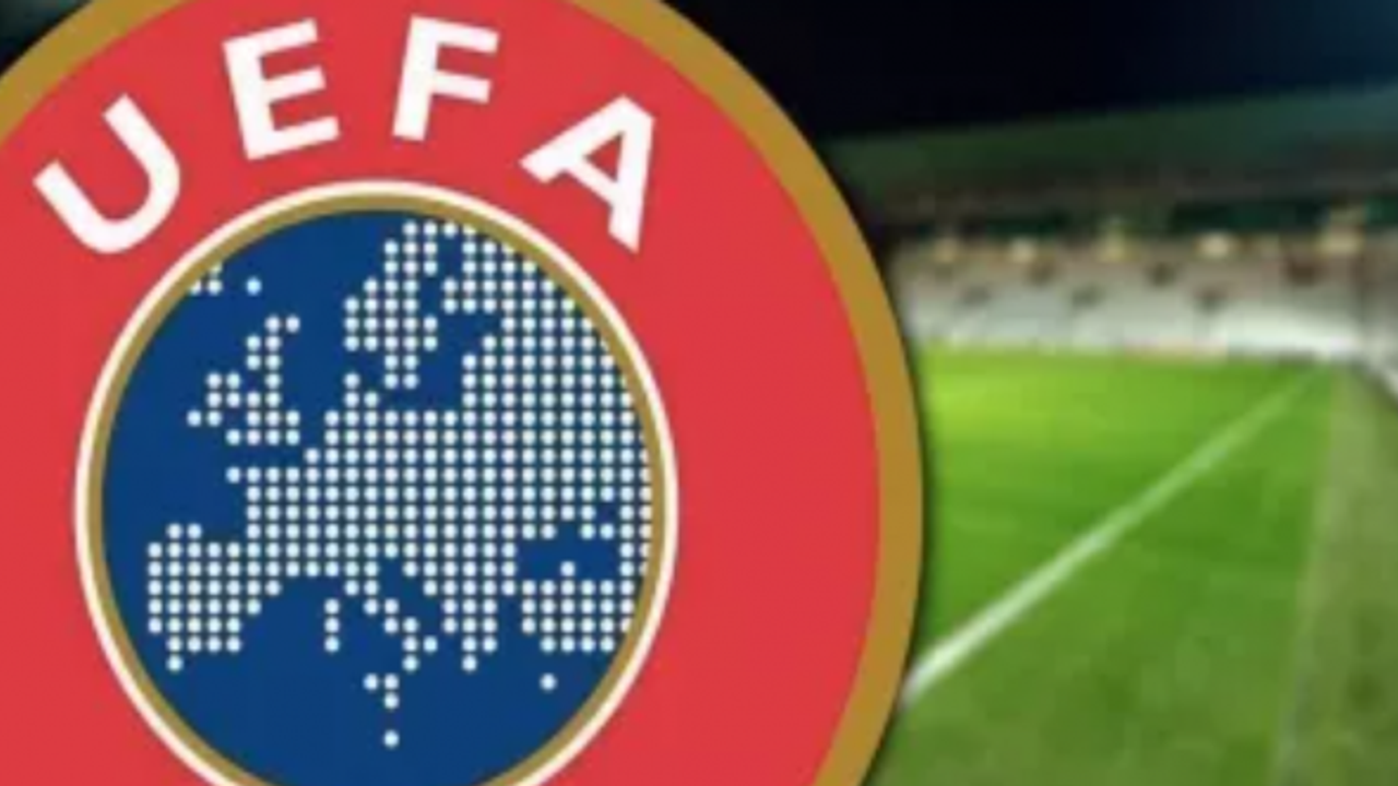 Türkiye'nin UEFA ülke puanı için kritik gün