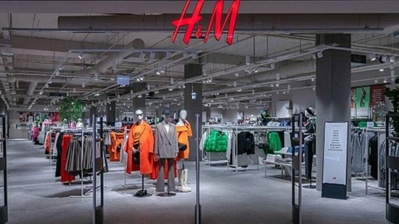 H&M, 1500 çalışanını işten çıkaracak