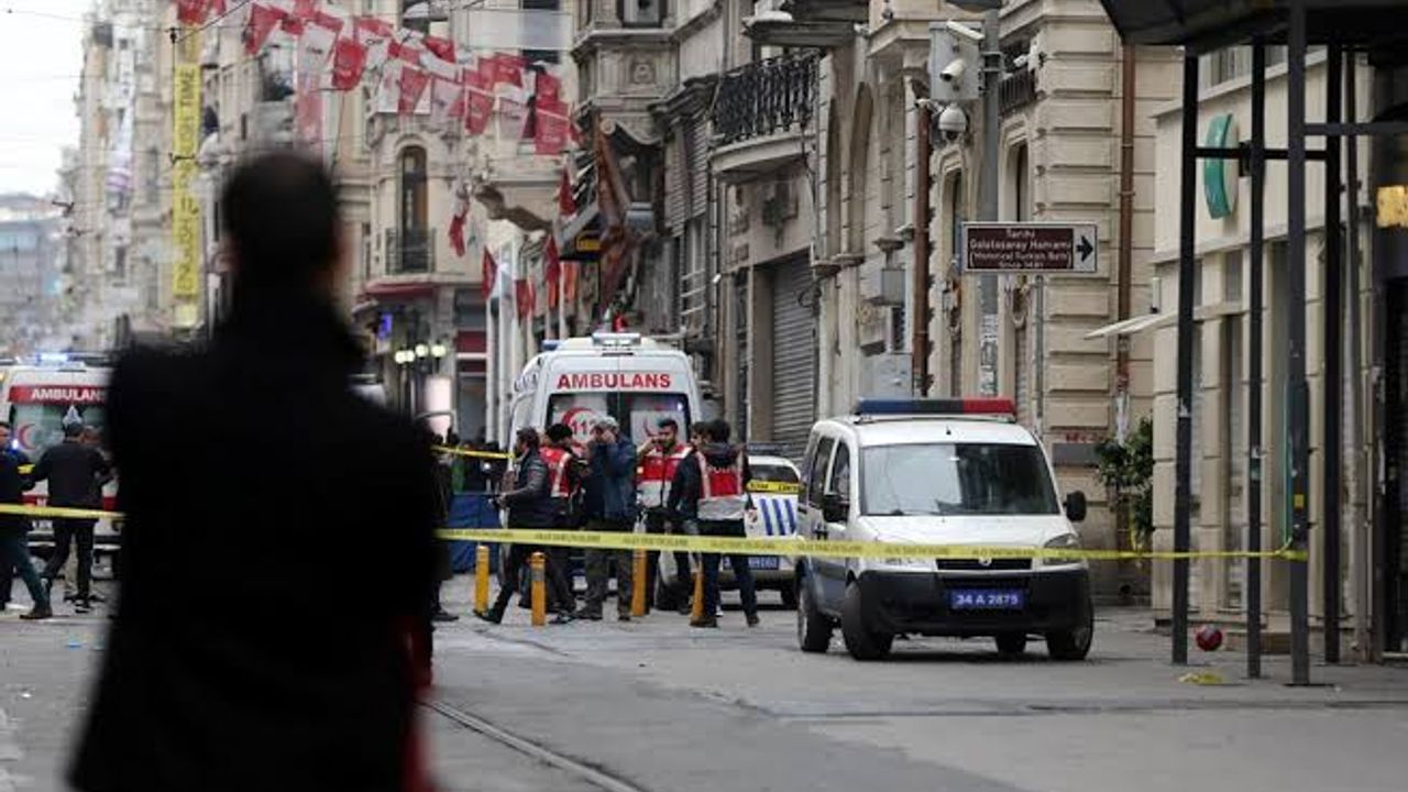 İstanbul Valiliği duyurdu: İstiklal Caddesi'nde yeni önlemler alındı