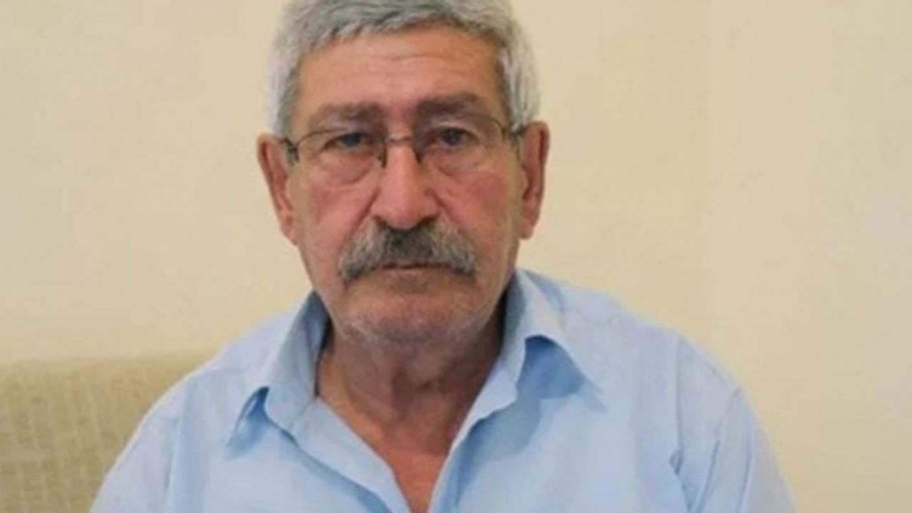 Kemal Kılıçdaroğlu’nun kardeşi Celal Kılıçdaroğlu hayatını kaybetti