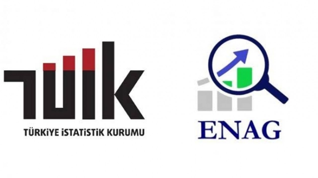 TÜİK'in ENAG’ı aleyhine açtığı dava reddedildi