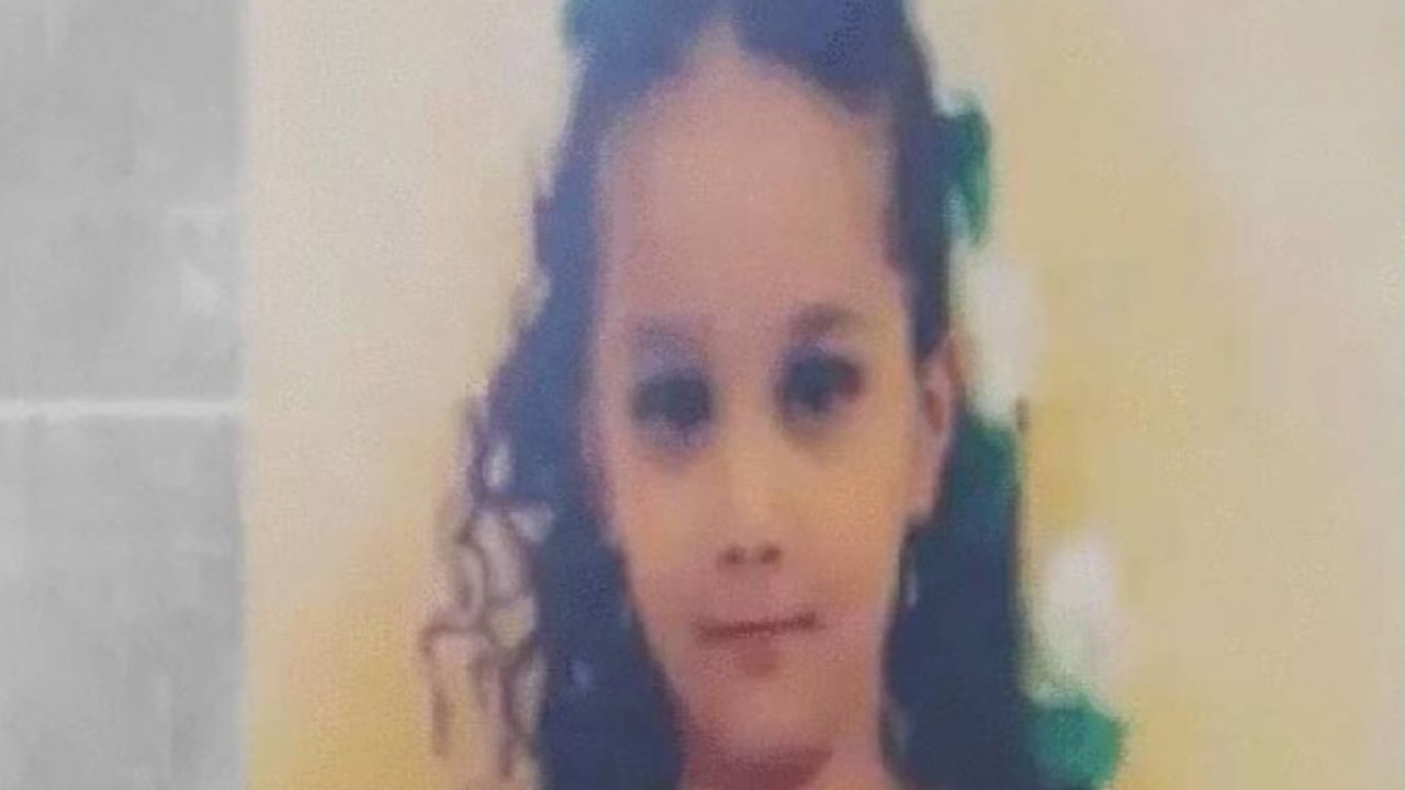Canan Kaftancıoğlu paylaştı; 6 yaşındaki çocuk yetersiz beslenmekten hayatını kaybetti