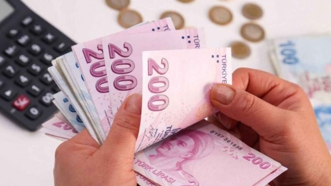 CHP'den asgari ücret önerisi: 10 bin 128 TL