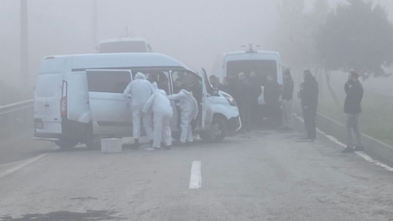 Diyarbakır’da polis aracının geçişi sırasında patlama! Süleyman Soylu ve valilikten açıklama