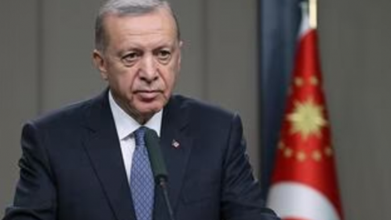 Erdoğan 200 milyar TL’lik yeni KGF paketi açıkladı