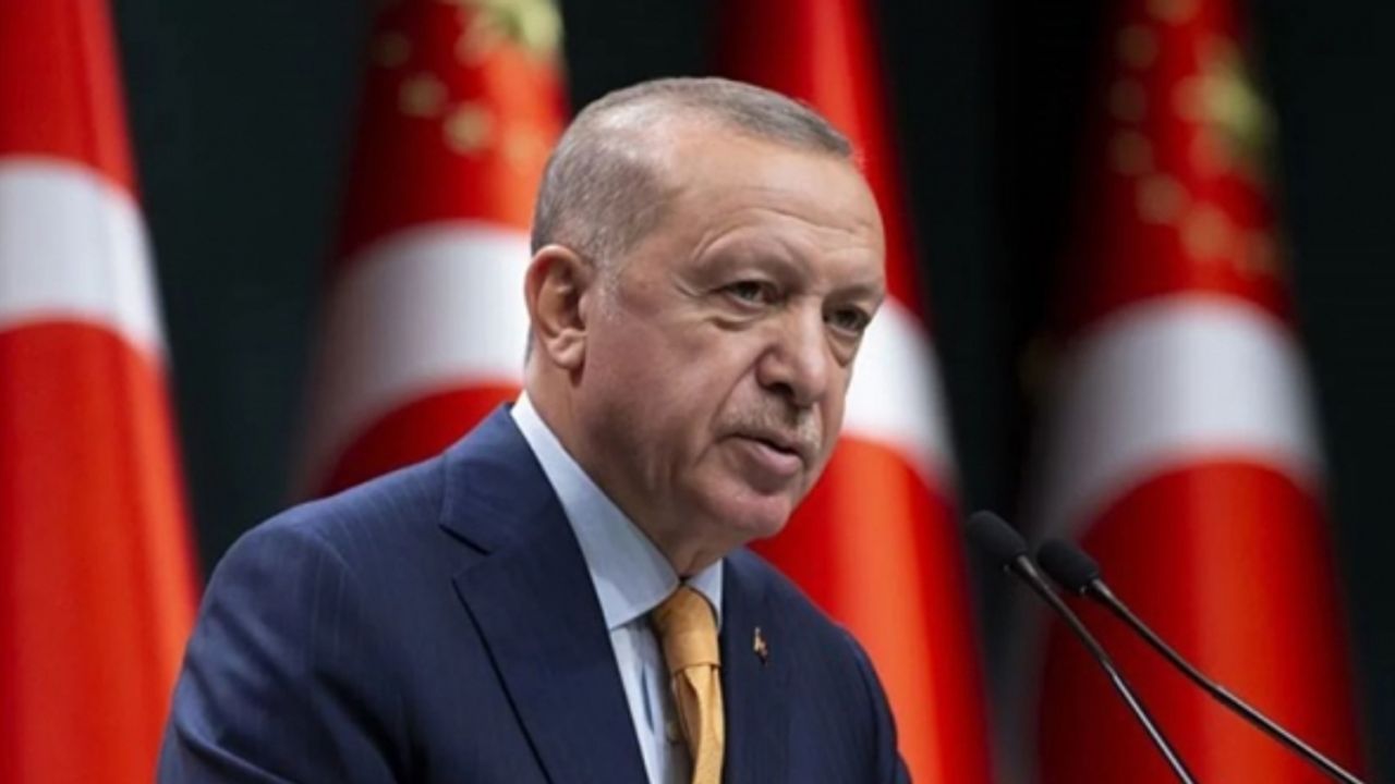 Erdoğan '6 yaşındaki çocuğa cinsel istismar'a ilişkin ilk kez konuştu: “Dinimizle ilişkilendirmek doğru değil”