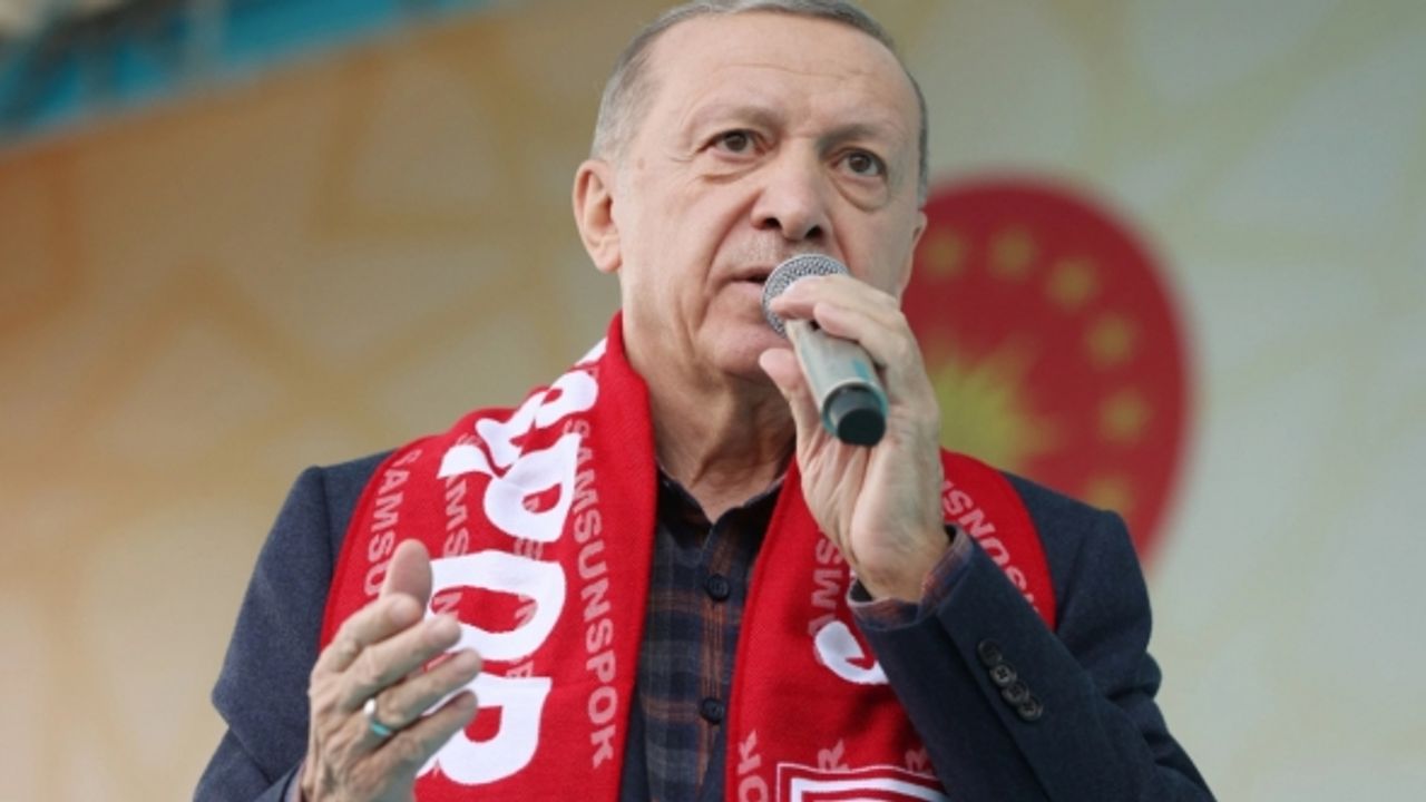 Erdoğan adaylığına ilişkin konuştu: Bayrağı gençlere devredeceğiz
