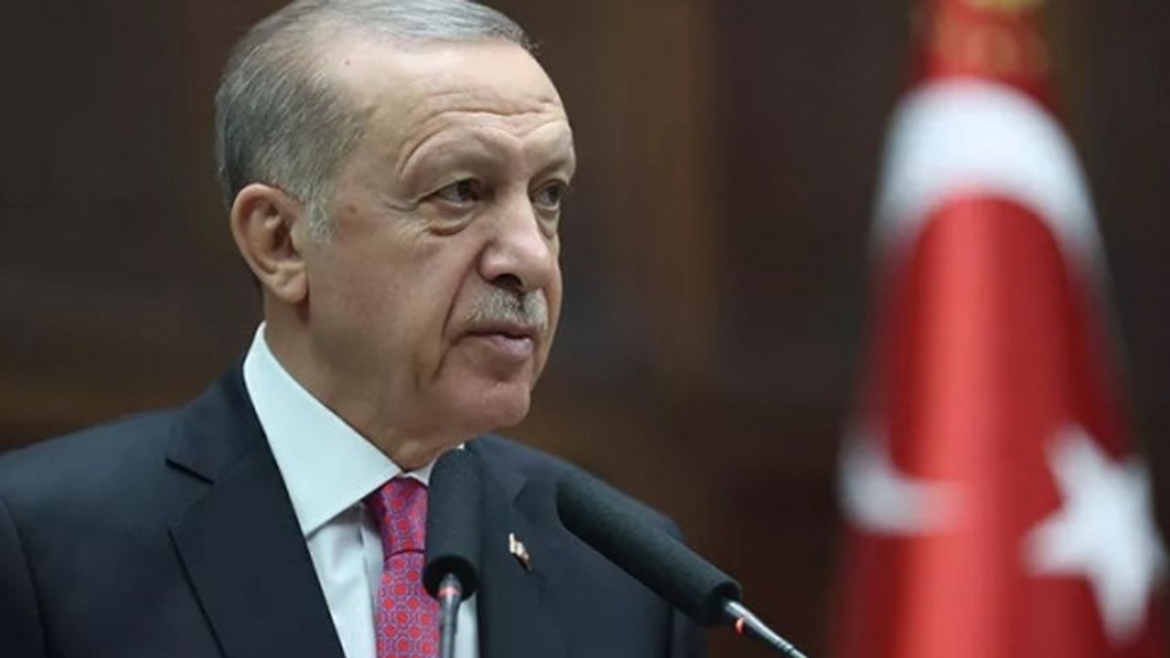 Erdoğan: Suriye’nin kuzeyi için Rusya’dan destek istedik